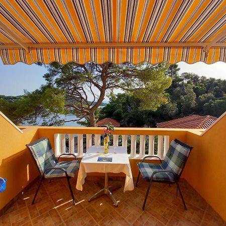 Apartments Vinko Sobra Ngoại thất bức ảnh