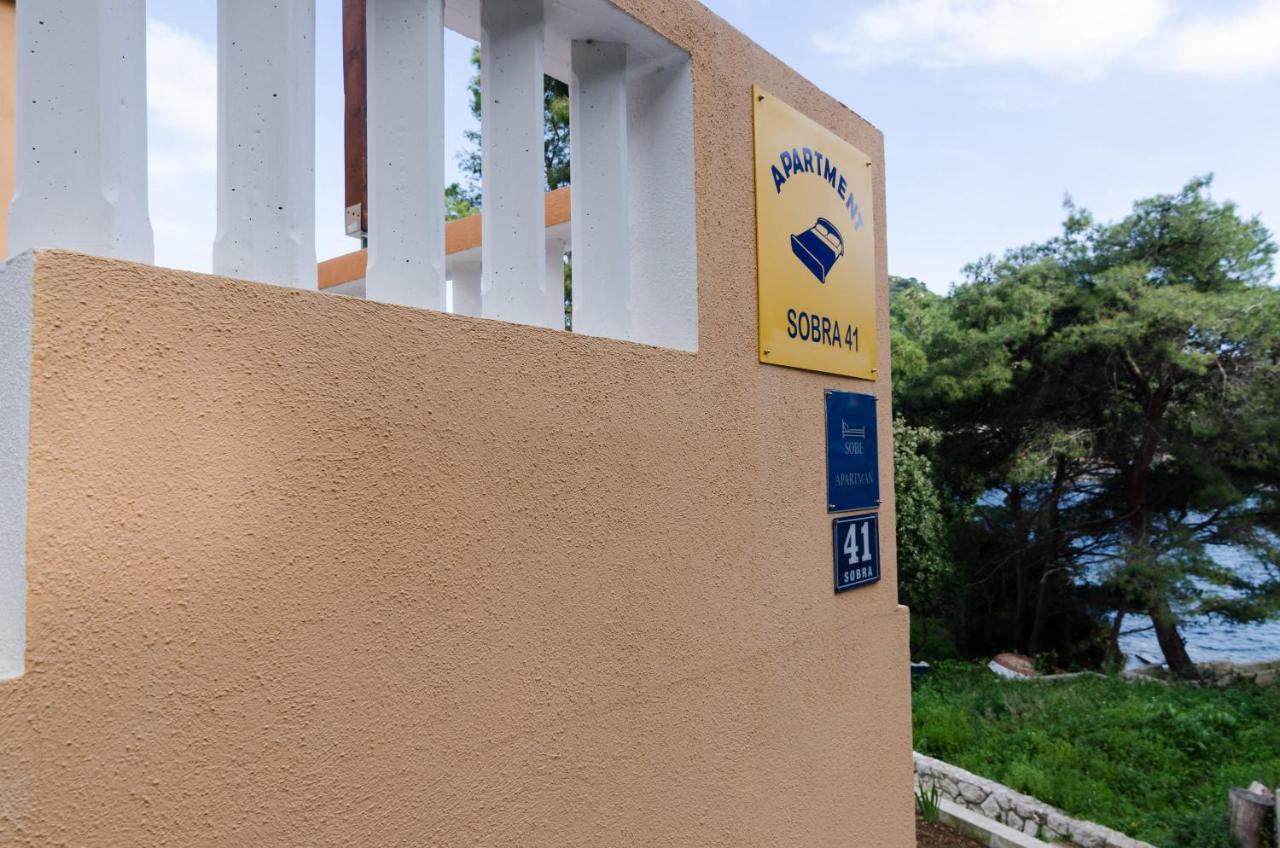Apartments Vinko Sobra Phòng bức ảnh