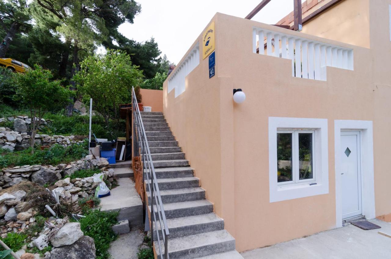 Apartments Vinko Sobra Phòng bức ảnh