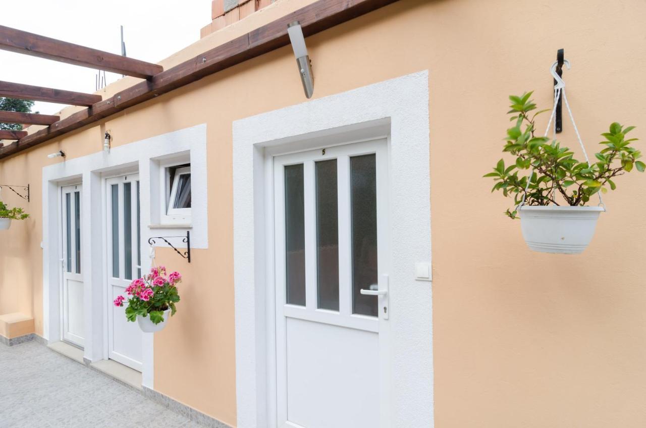 Apartments Vinko Sobra Phòng bức ảnh