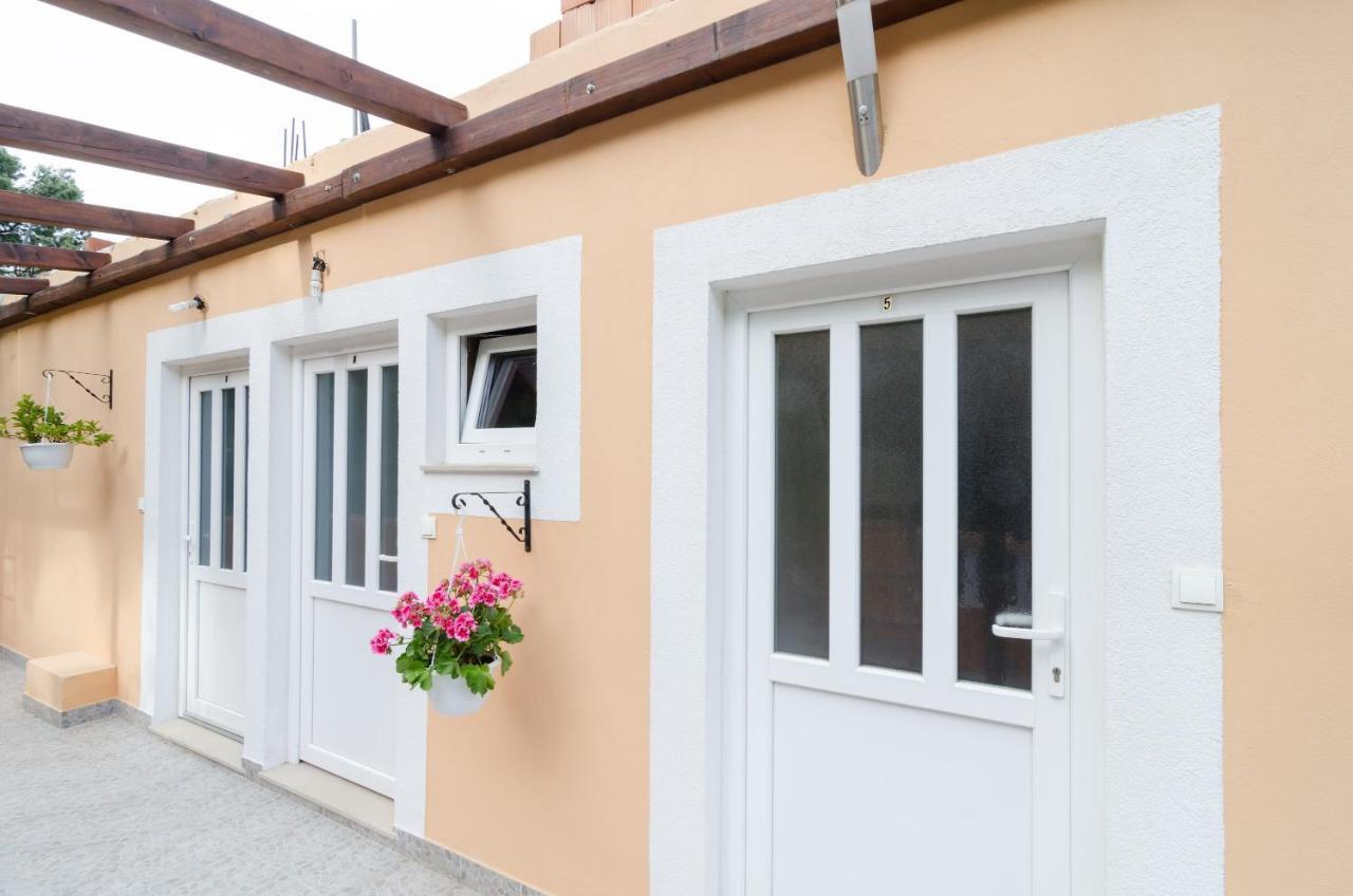 Apartments Vinko Sobra Phòng bức ảnh
