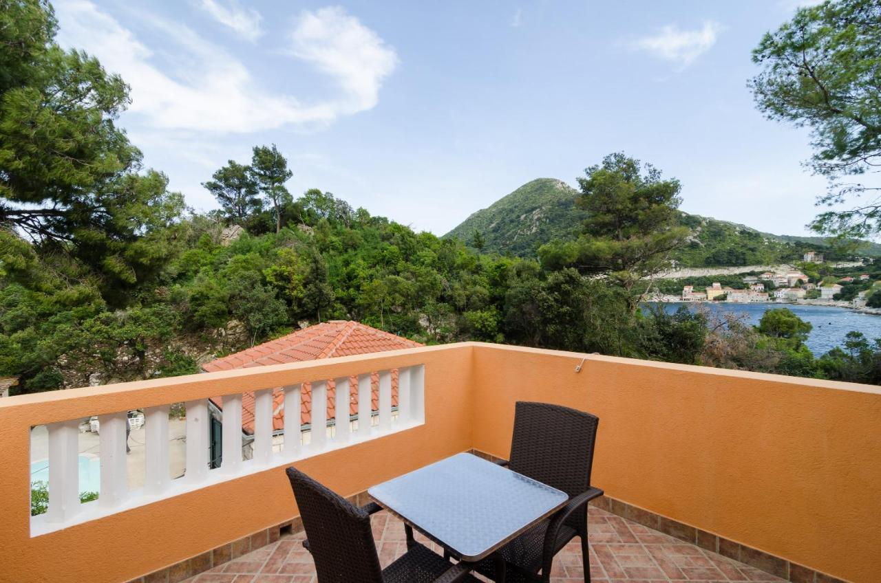 Apartments Vinko Sobra Phòng bức ảnh