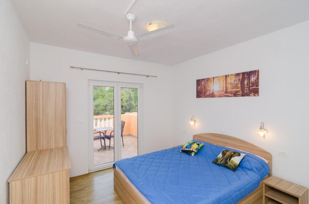 Apartments Vinko Sobra Phòng bức ảnh