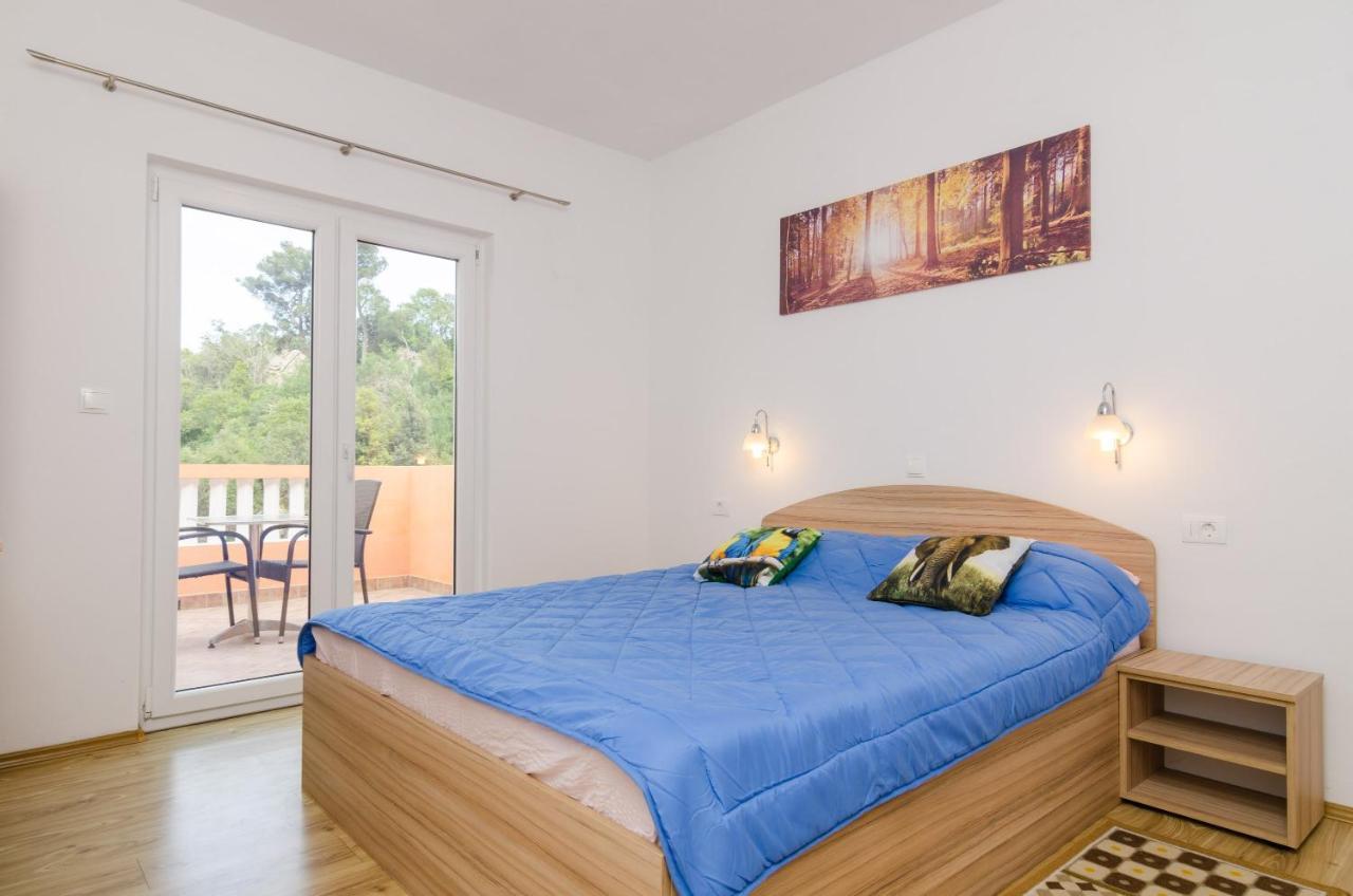Apartments Vinko Sobra Phòng bức ảnh