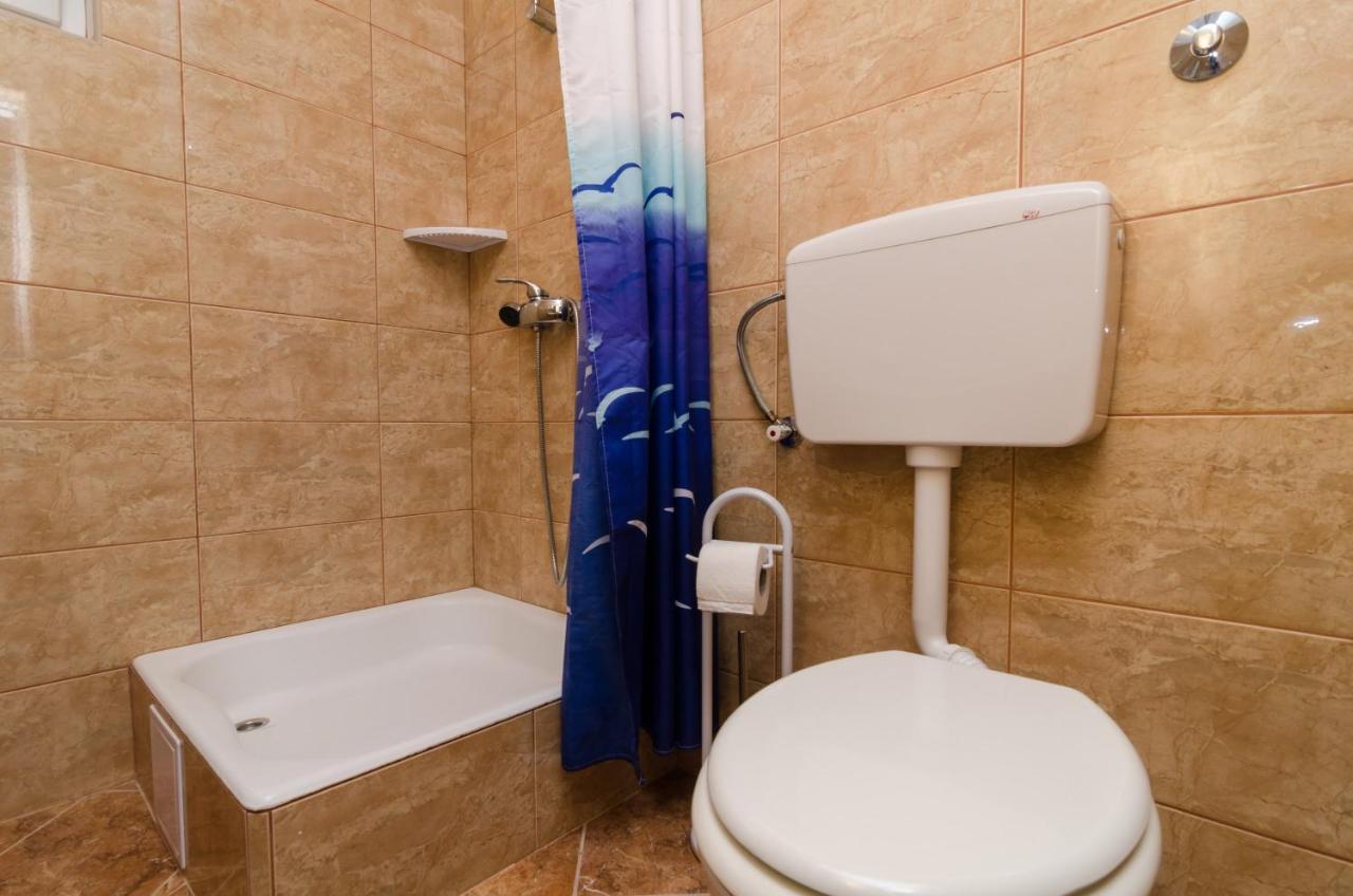 Apartments Vinko Sobra Phòng bức ảnh