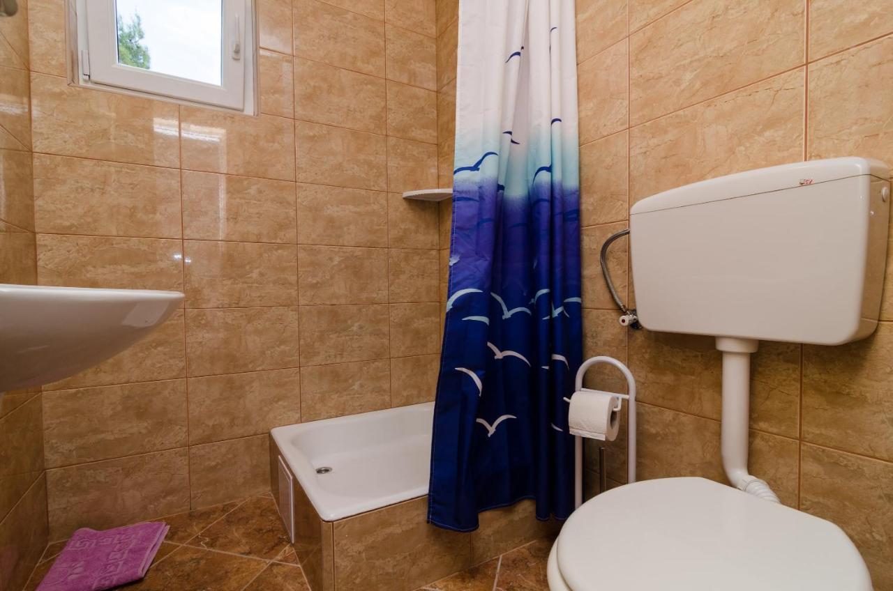 Apartments Vinko Sobra Phòng bức ảnh