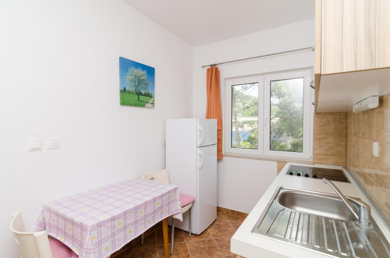 Apartments Vinko Sobra Phòng bức ảnh