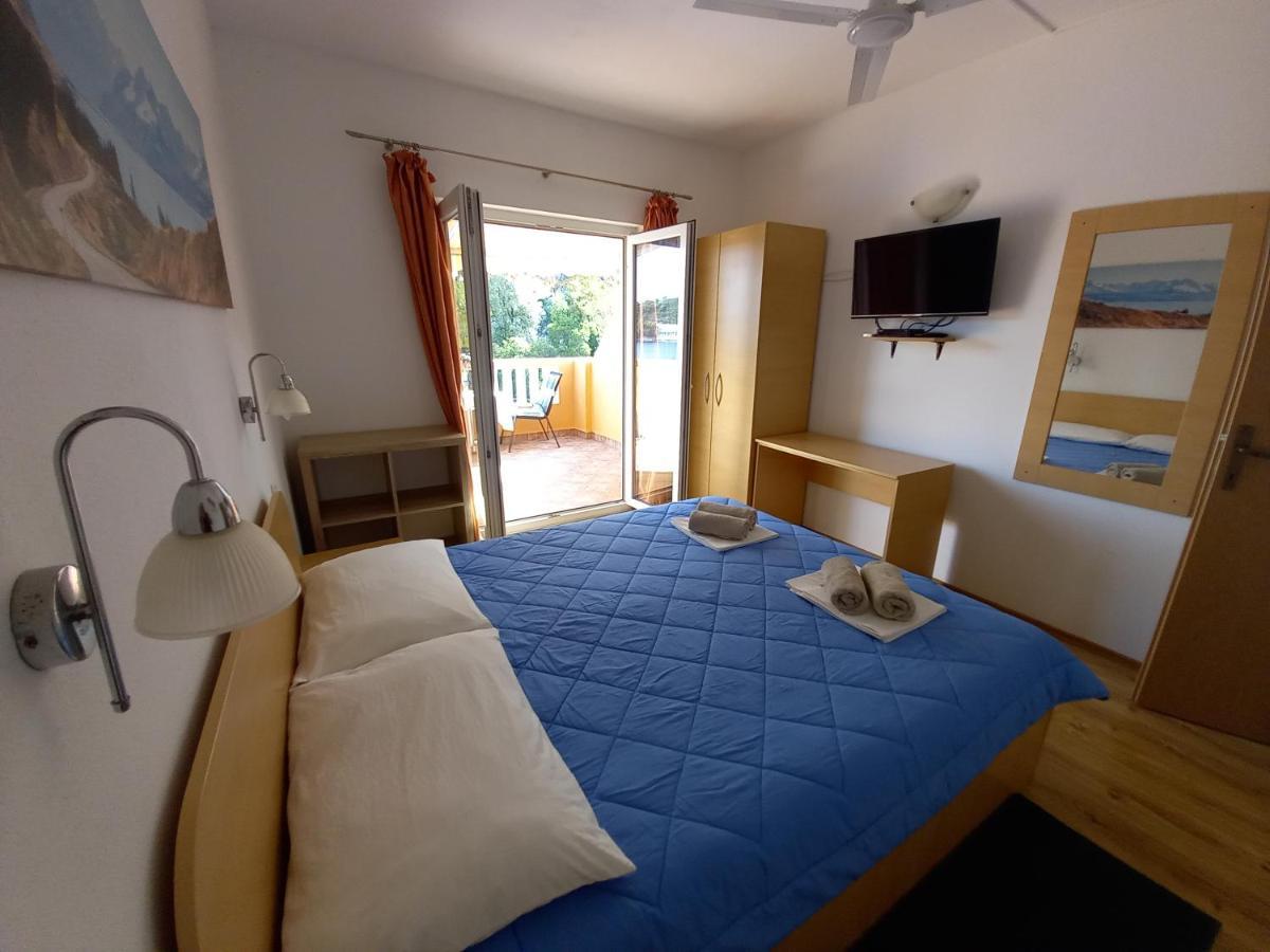 Apartments Vinko Sobra Ngoại thất bức ảnh
