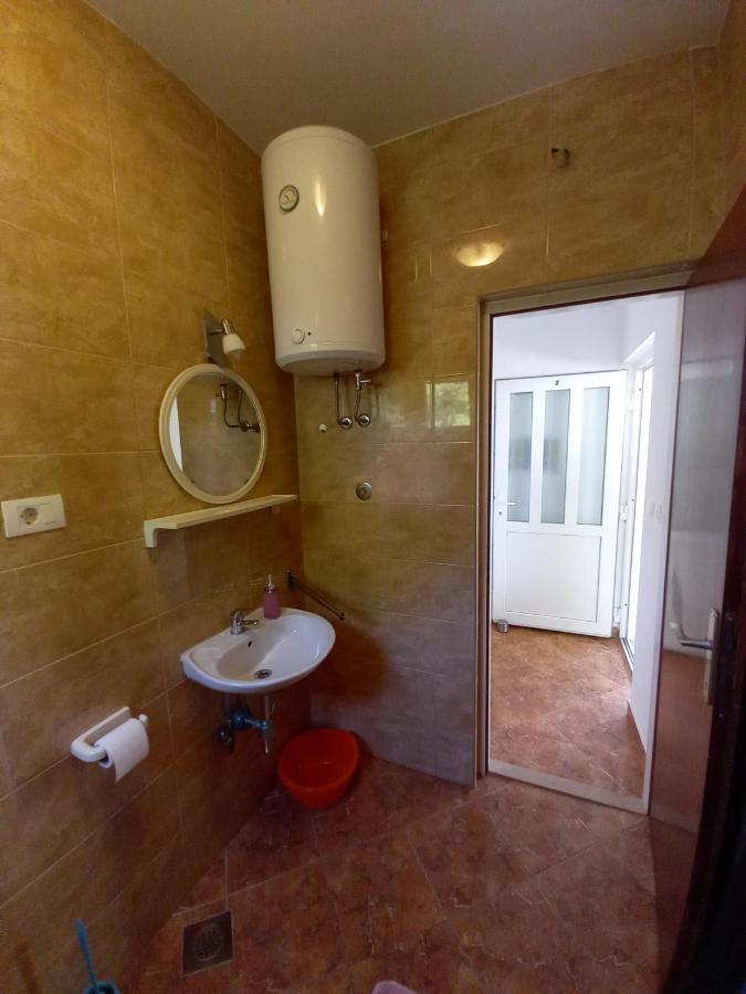 Apartments Vinko Sobra Ngoại thất bức ảnh