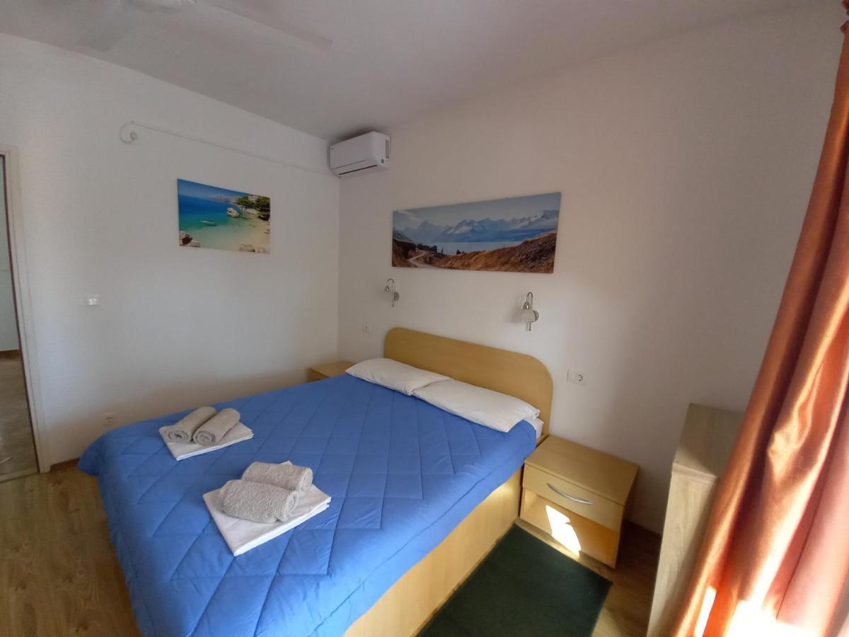 Apartments Vinko Sobra Ngoại thất bức ảnh