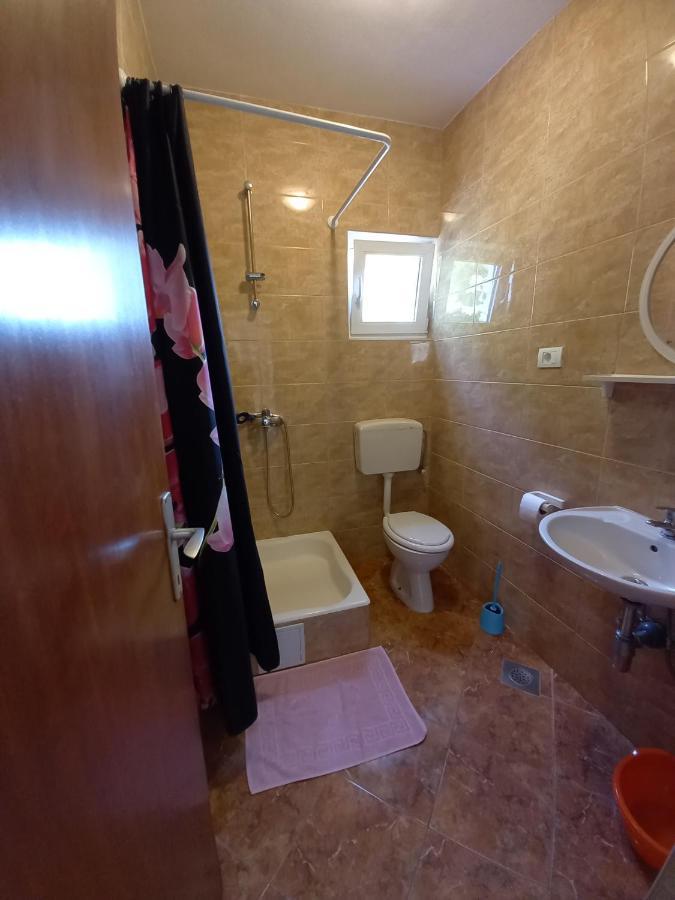 Apartments Vinko Sobra Ngoại thất bức ảnh