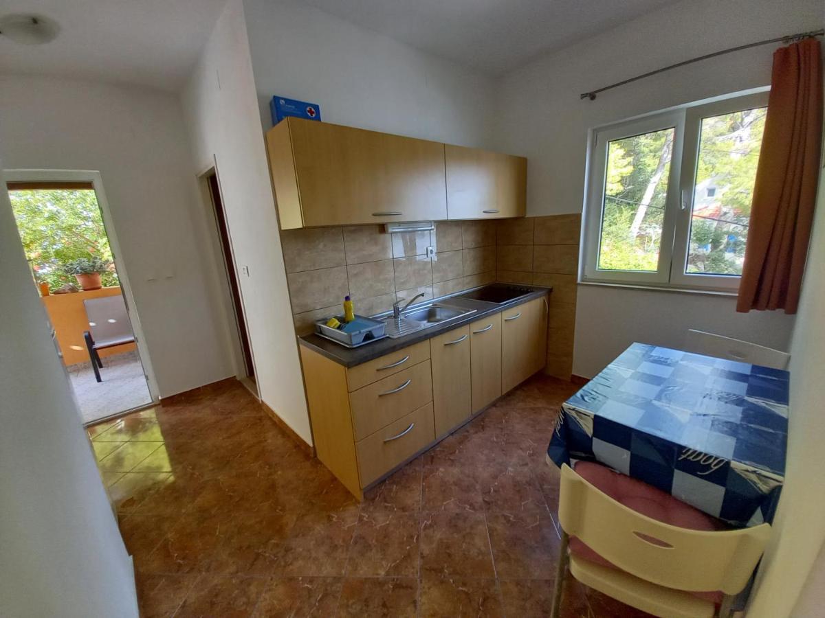 Apartments Vinko Sobra Ngoại thất bức ảnh