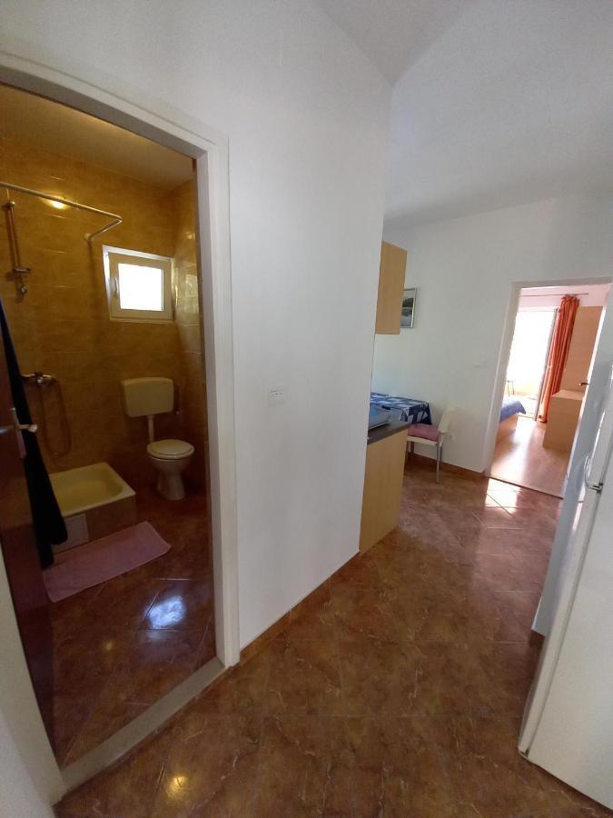 Apartments Vinko Sobra Ngoại thất bức ảnh