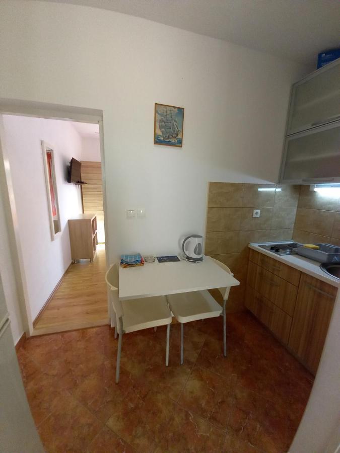 Apartments Vinko Sobra Ngoại thất bức ảnh