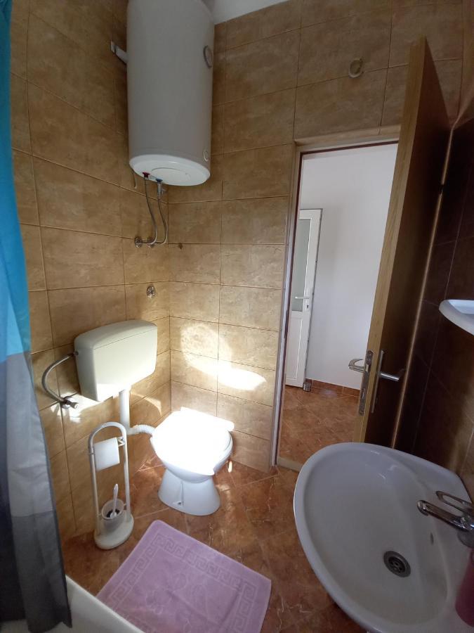 Apartments Vinko Sobra Ngoại thất bức ảnh