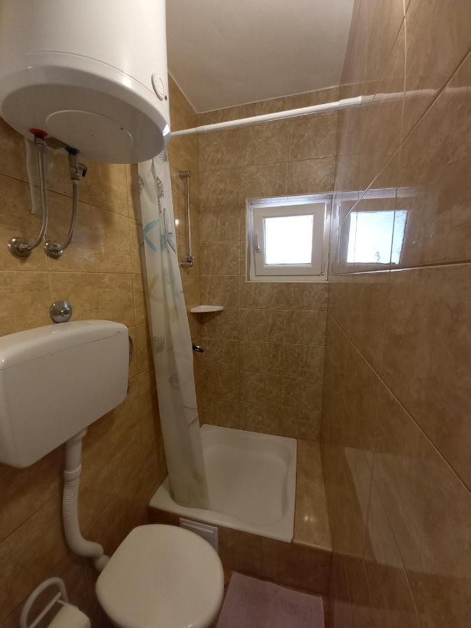 Apartments Vinko Sobra Ngoại thất bức ảnh