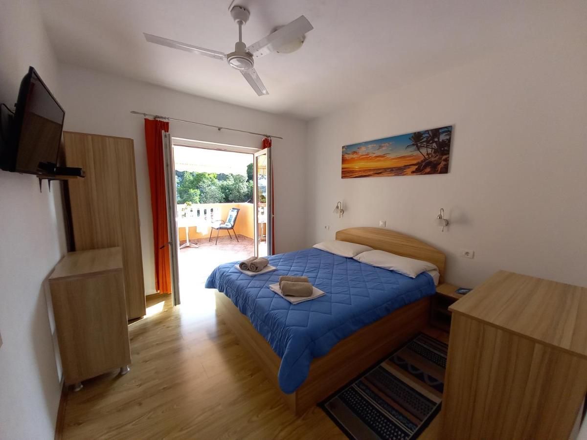 Apartments Vinko Sobra Ngoại thất bức ảnh