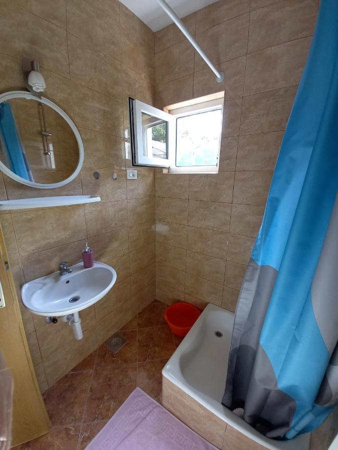 Apartments Vinko Sobra Ngoại thất bức ảnh