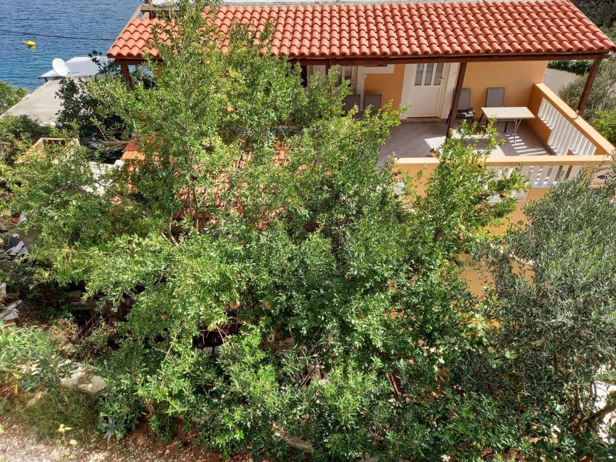 Apartments Vinko Sobra Ngoại thất bức ảnh