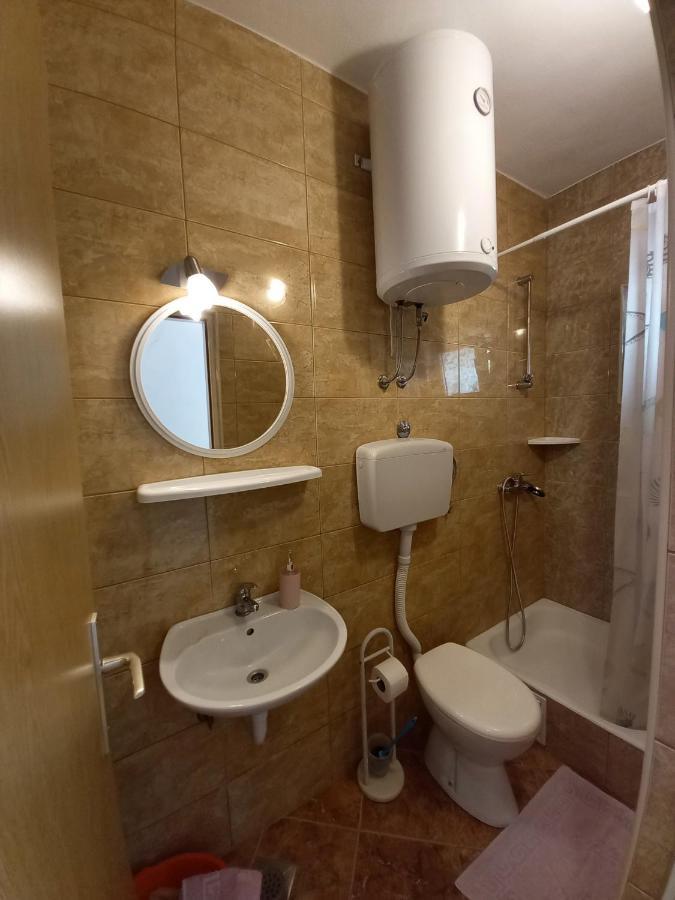 Apartments Vinko Sobra Ngoại thất bức ảnh