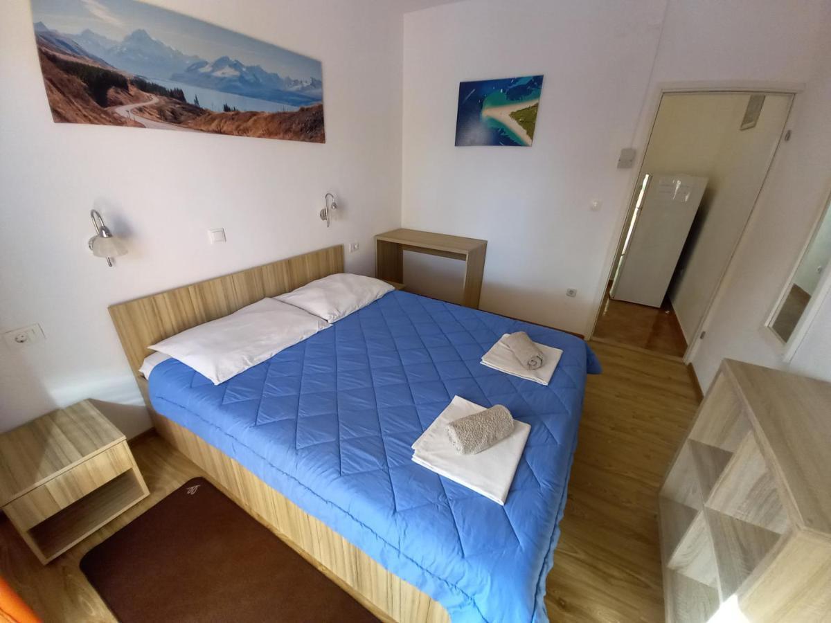 Apartments Vinko Sobra Ngoại thất bức ảnh