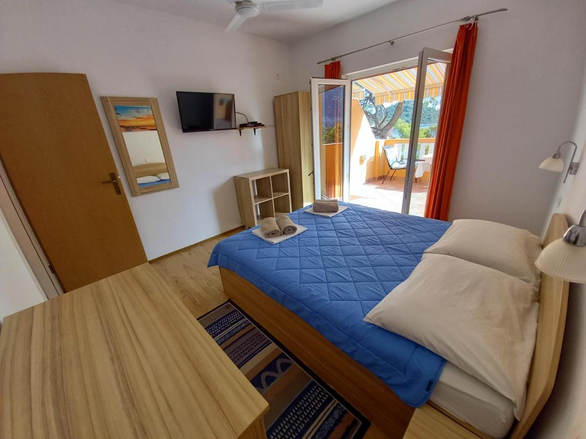 Apartments Vinko Sobra Ngoại thất bức ảnh