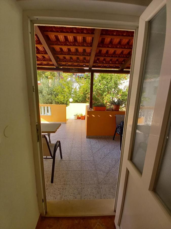 Apartments Vinko Sobra Ngoại thất bức ảnh