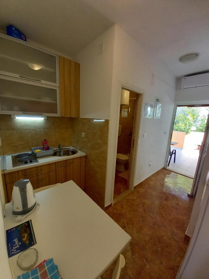 Apartments Vinko Sobra Ngoại thất bức ảnh