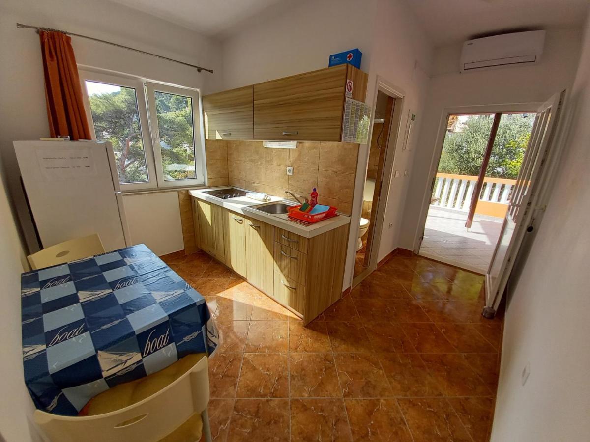 Apartments Vinko Sobra Ngoại thất bức ảnh