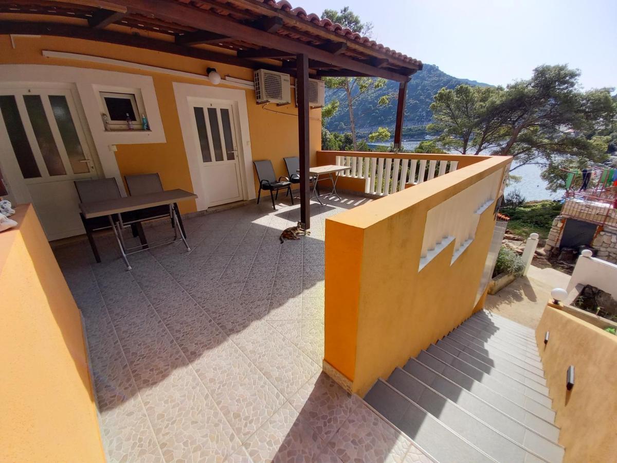 Apartments Vinko Sobra Ngoại thất bức ảnh