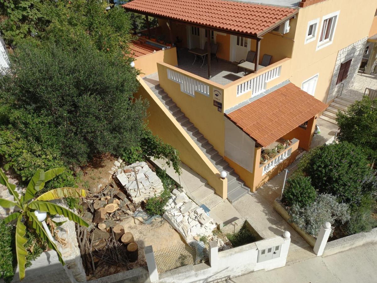 Apartments Vinko Sobra Ngoại thất bức ảnh