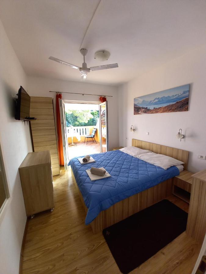 Apartments Vinko Sobra Ngoại thất bức ảnh
