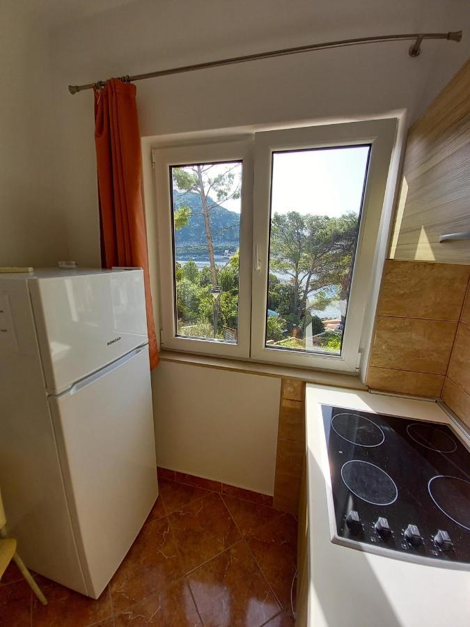 Apartments Vinko Sobra Ngoại thất bức ảnh